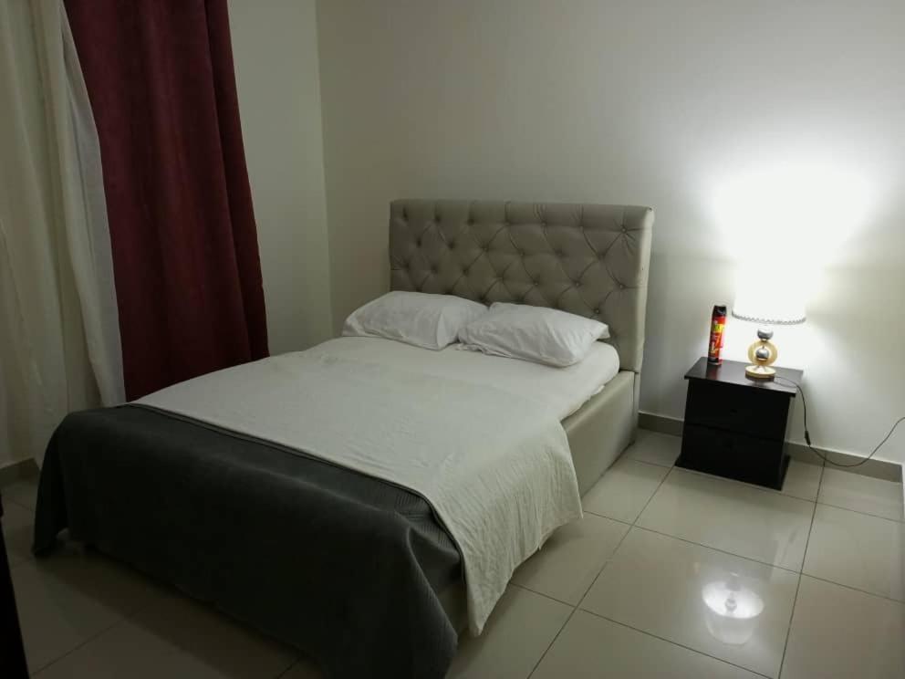 Residence Rosalie Yaoundé Zimmer foto