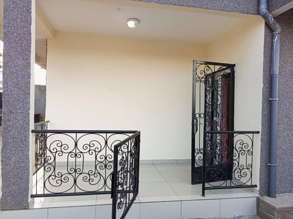 Residence Rosalie Yaoundé Zimmer foto