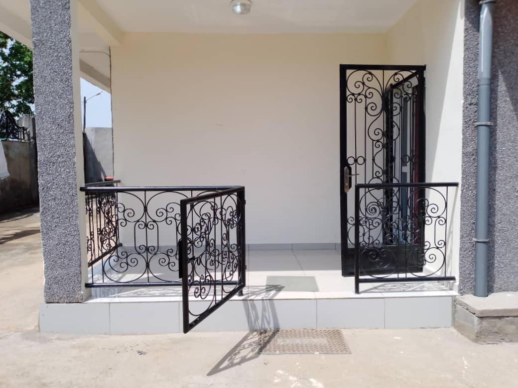 Residence Rosalie Yaoundé Zimmer foto